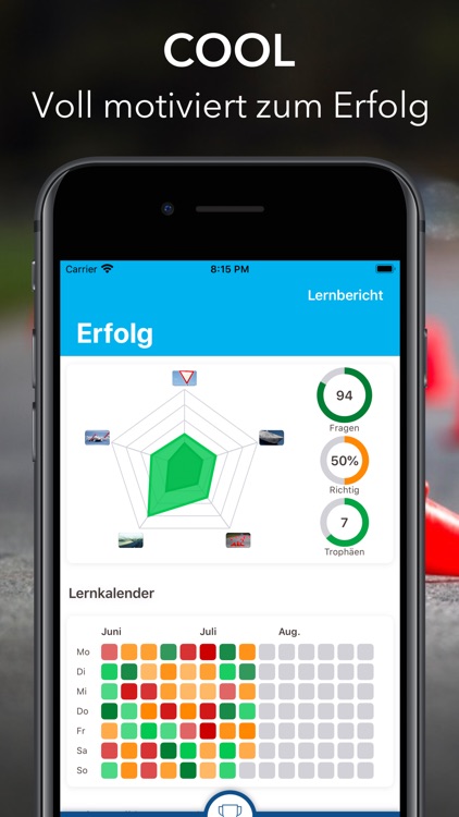 iTheorie Mofa Theorie Schweiz