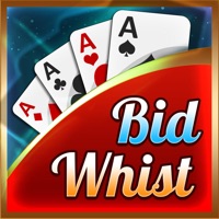 Bid Whist Card Game apk