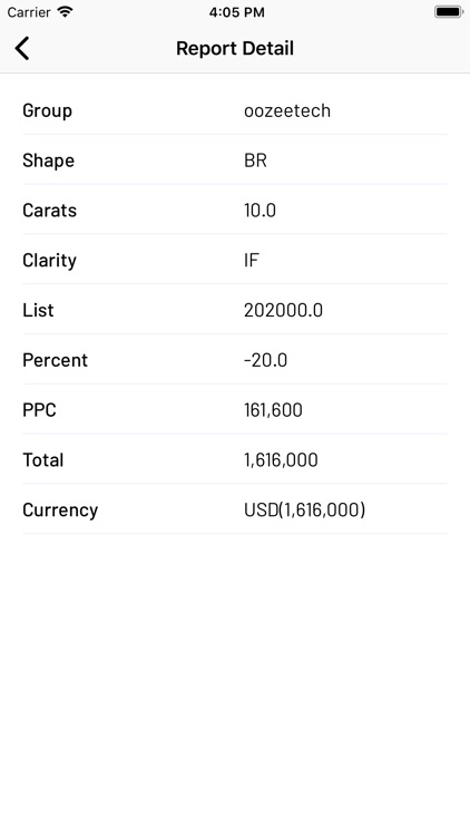 Rap Calculator screenshot-4