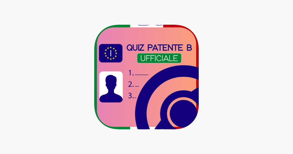 Quiz Patente B Ufficiale On The App Store