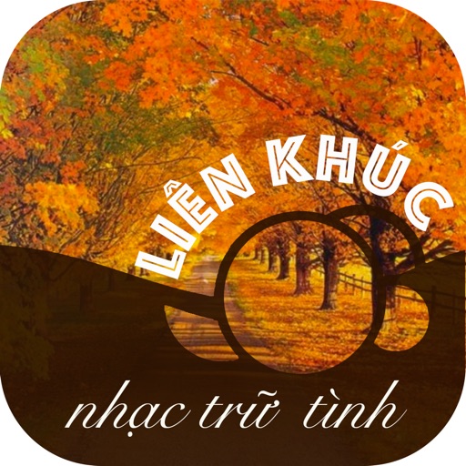 LK Nhac vang - Nhac tru tinh