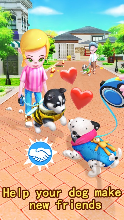 Puppy In My Pocket Games Free Online - Colaboratory