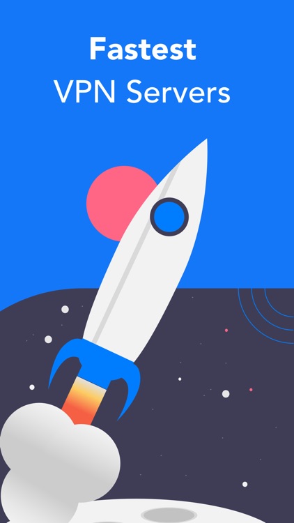 VPN+ Fast & Secure Adblock VPN