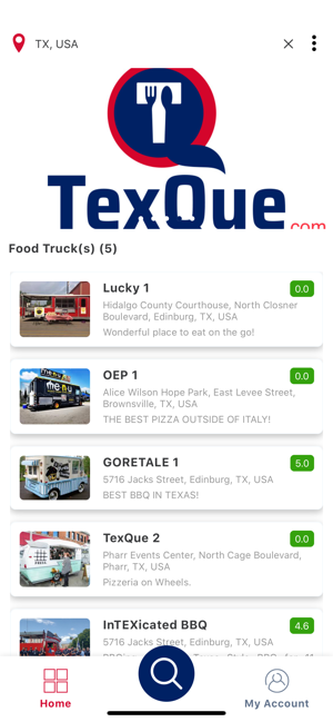 TexQue(圖3)-速報App