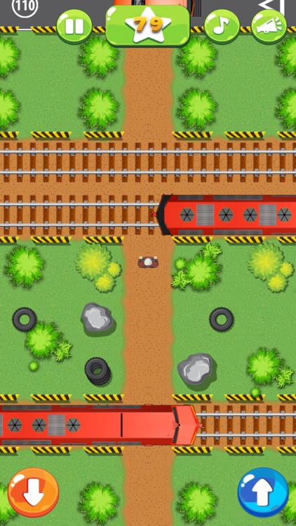 Trafficxr screenshot-0