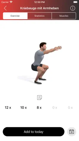 Game screenshot CrossFit Crefeld hack