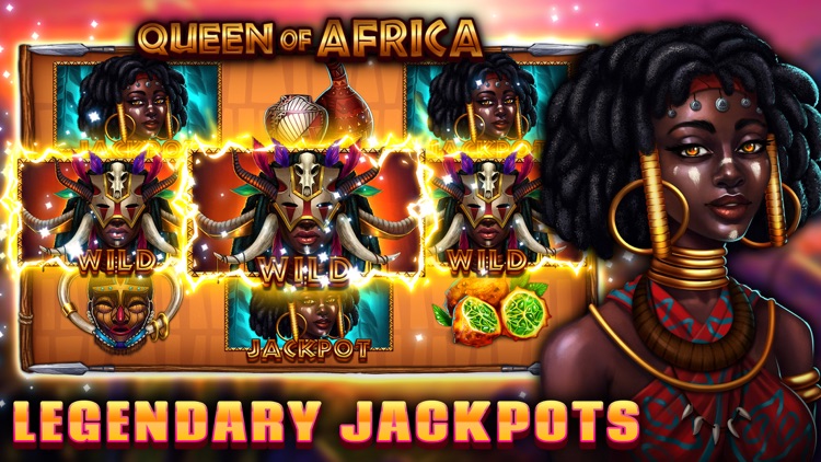 Stars™ Slots Casino screenshot-4