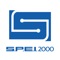 In order to use this application, you must have an account at our SpeiTrack 2000