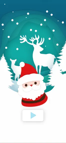 Game screenshot Fill the Christmas box mod apk