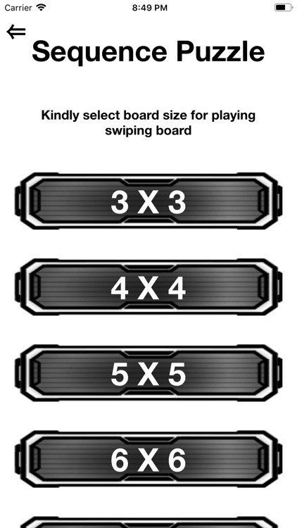 Twine Puzzle - Game screenshot-3