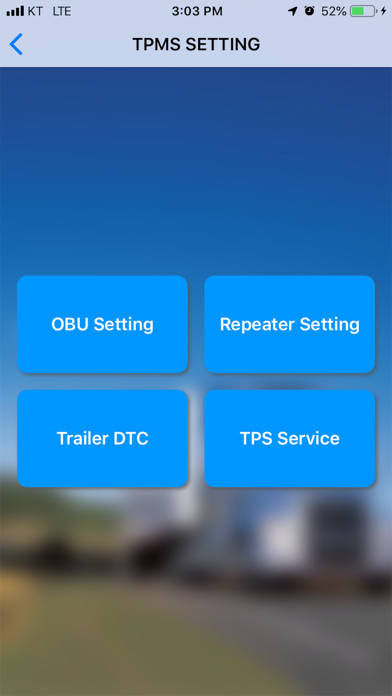 TP2 SERVICE screenshot 4
