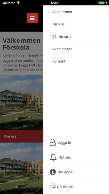 Växjö Fria Förskola