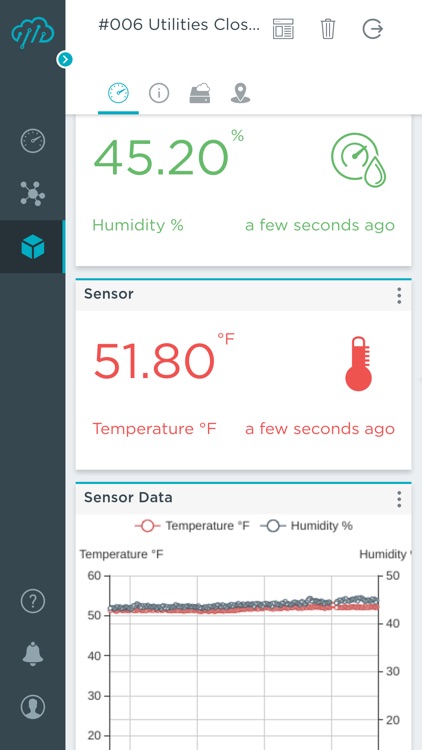 Atmosphere IoT Platform screenshot-3
