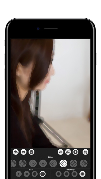 Blur & Mosaic screenshot-4