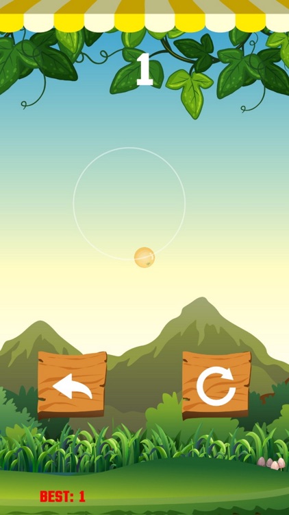 ORANGEER screenshot-3