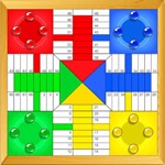 Parcheesi Star Board