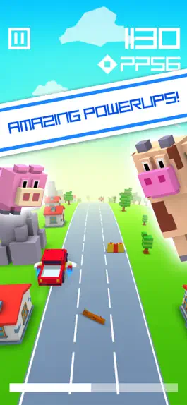 Game screenshot Cubo Rush apk