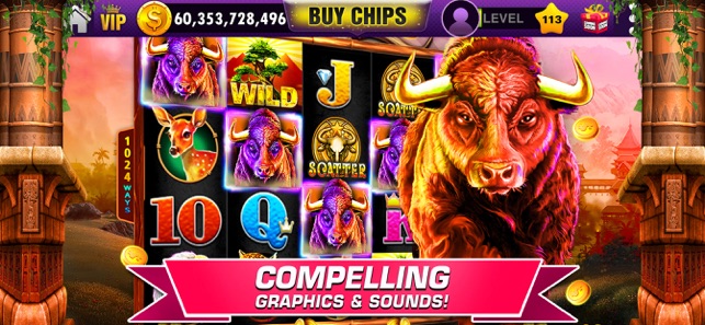 Vegas 7 casino spel