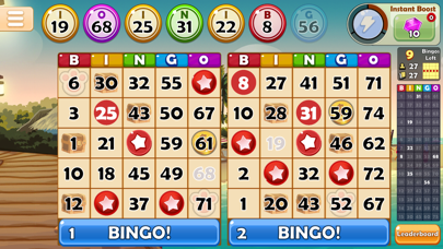Bingo Adventure! screenshot 3