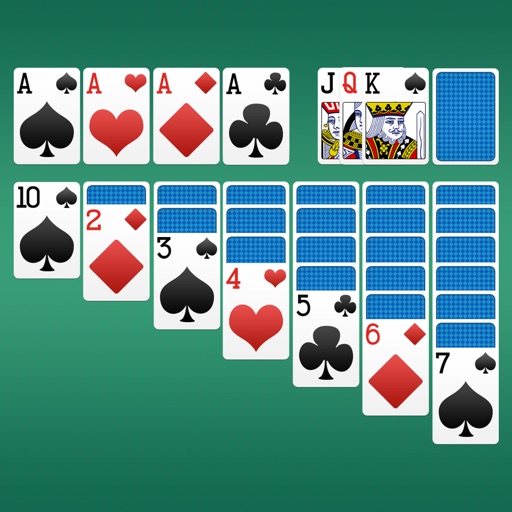 world of solitaire