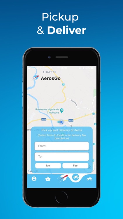 AerosGo