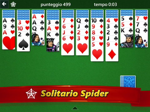 Microsoft Solitaire Collection screenshot 3