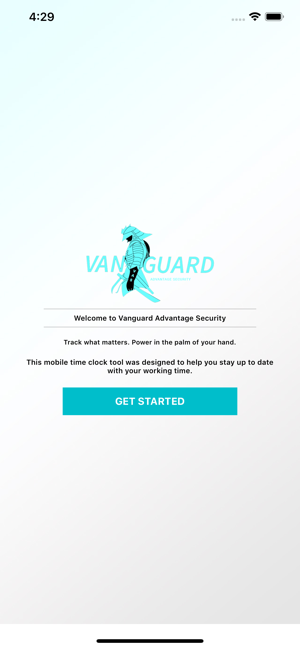 Vanguard Advantage Security(圖1)-速報App