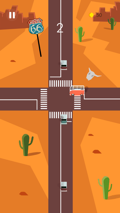 Traffic Manager - MiniGame screenshot 4