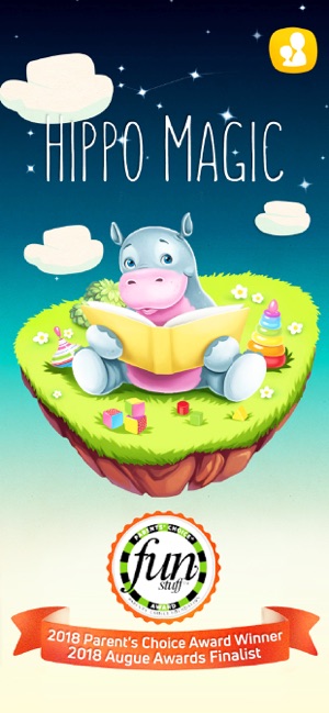 Hippo Magic(圖1)-速報App