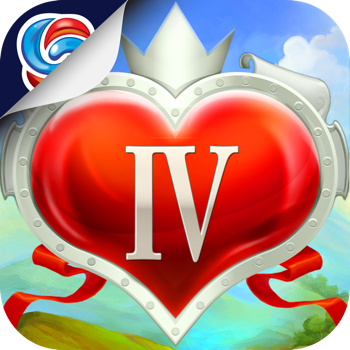 My Kingdom for the Princess IV Lite