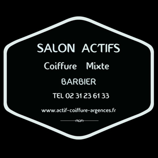 Salon Ac'tifs