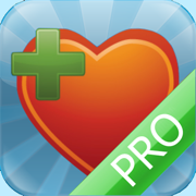 Blood Pressure Monitor - Pro