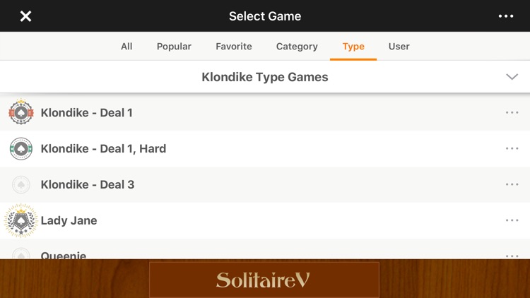 Solitaire Victory screenshot-8