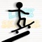 Line Skater will keep you hooked for hours