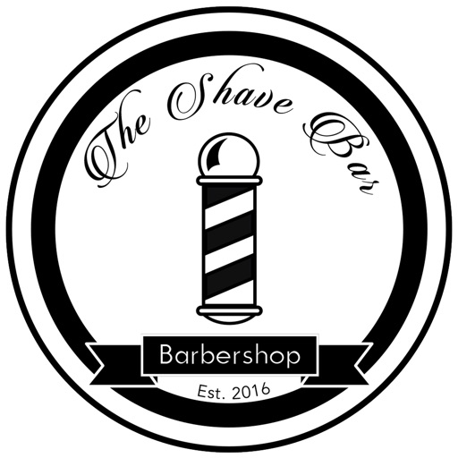The Shave Bar by Evan Vidal