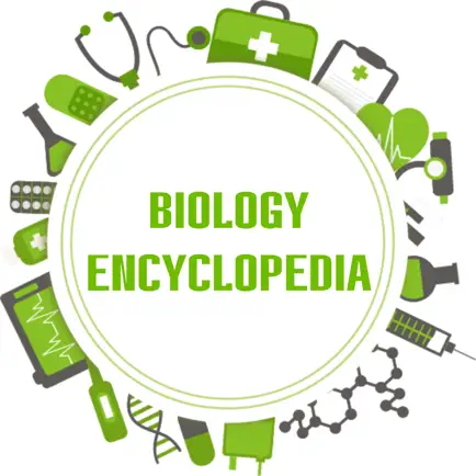 Biology Encyclopedia Читы