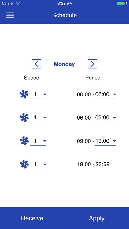 SIKU RV WIFI screenshot-3