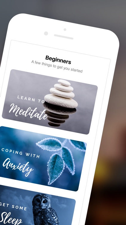 Insight Timer - Meditation App
