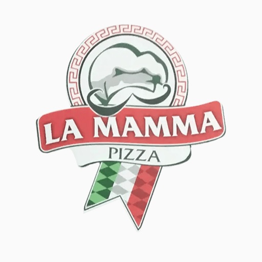 La Mamma Pizza by Ali Kulhas