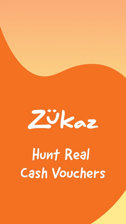 Zukaz: Cash Vouchers