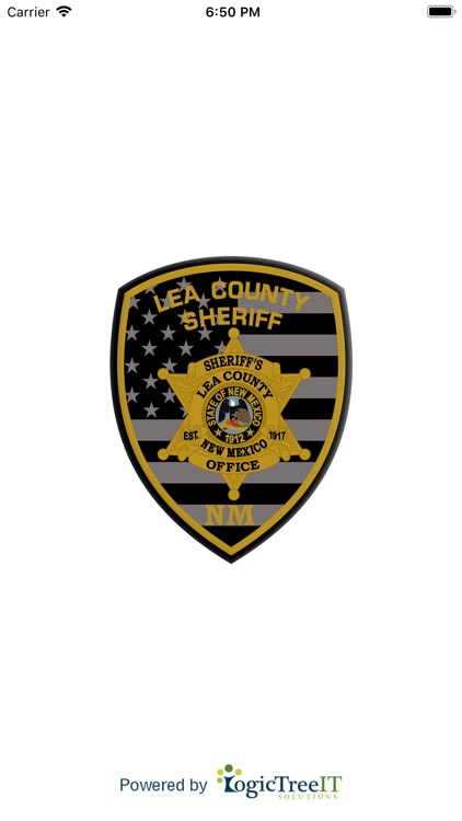 Lea County Sheriff's Office