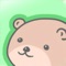 “Otter Forest” is an Idle game where a lot of cute and unique otters gather