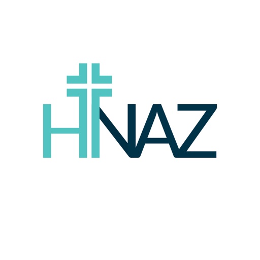 HNAZ iOS App