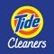 Tide Cleaners is the new dry cleaning and laundry service from the makers of Tide detergent