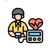 delete Blood Pressure Monitor Pro