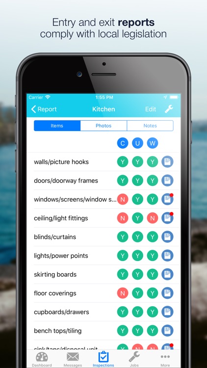 PropertyMe Manager screenshot-4