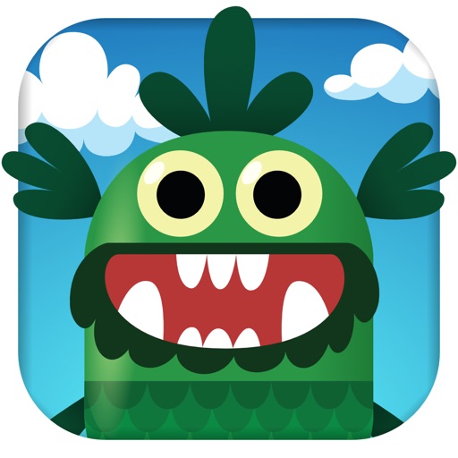 free for ios download Monster Tribe