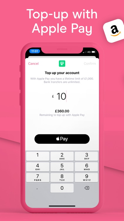 Freetrade - Simple investing screenshot-4