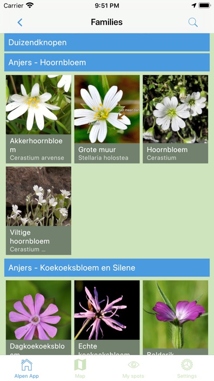 Alpen App