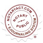 NotaryAct - Electronic Journal